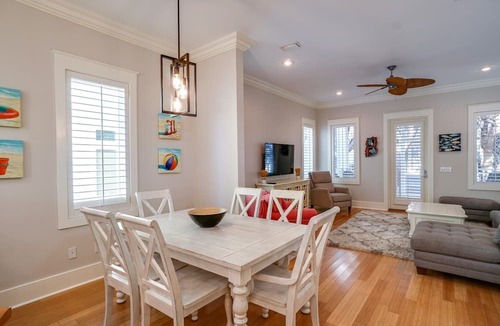 Sunnyside House | 30A Beach House - Sunny Daze By Panhandle Getaways