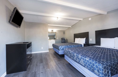Winnie Hotel | Sands Inn by OYO Winnie