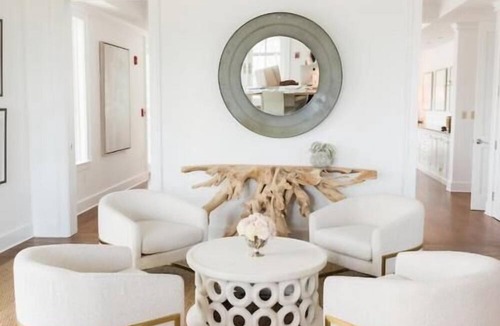 Downtown Hotel | Oyster Bay Boutique Hotel
