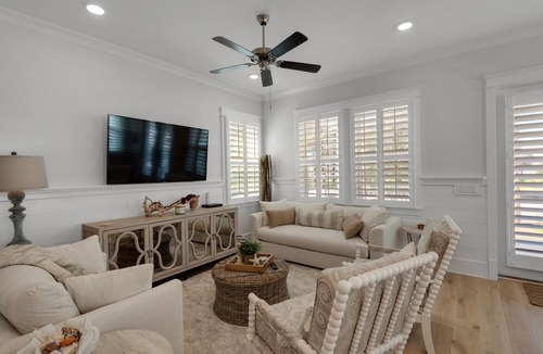 WaterSound Beach Cottage | Stella Mar