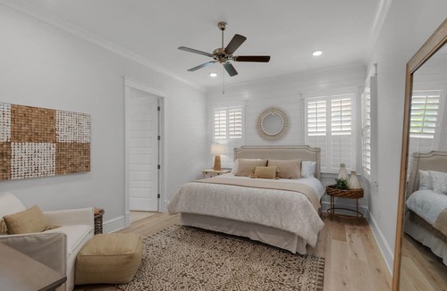 WaterSound Beach Cottage | Stella Mar