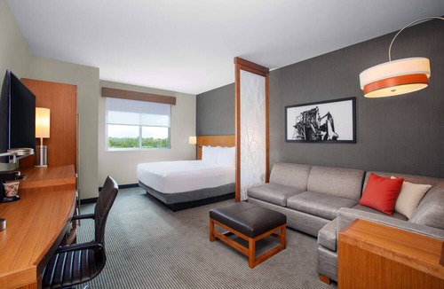 Titusville Hotel | Hyatt Place Titusville/Kennedy Space Center