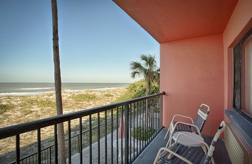 Independence Square Hotel | Gulf Towers Resort Motel