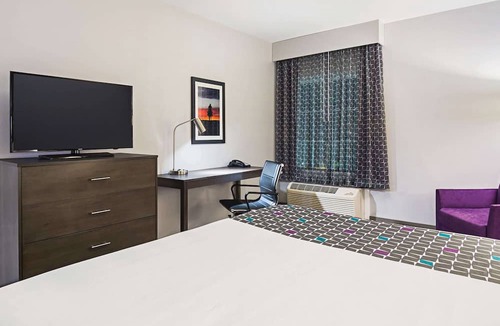 Wylie Hotel | La Quinta Inn & Suites by Wyndham Dallas - Wylie