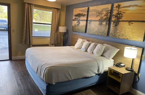 Fordyce Hotel | Days Inn by Wyndham Fordyce