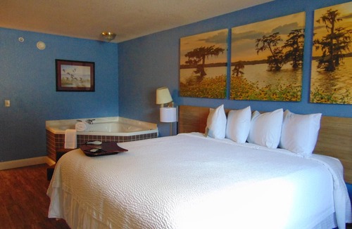 Fordyce Hotel | Days Inn by Wyndham Fordyce