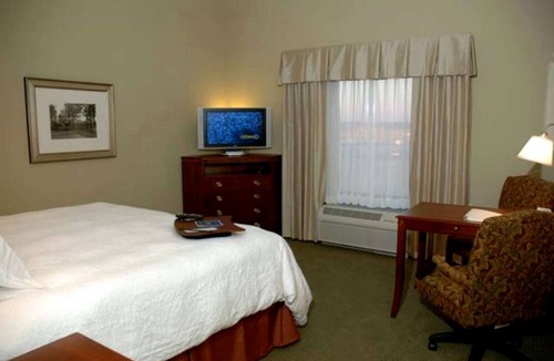 Calera Hotel | Hampton Inn Calera
