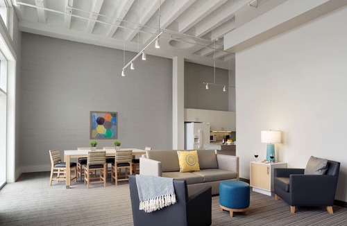 Central Business District Hotel | Sonesta ES Suites New Orleans Downtown