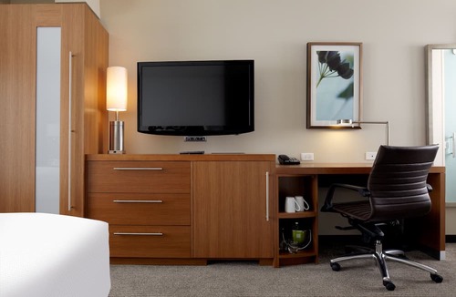 Fort Worth Hotel | Hyatt Place Fort Worth-Alliance Town Center