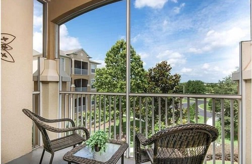 Windsor Palms Condo | 3 Bedroom Resort Style Condo, 3 Miles to Disney!n