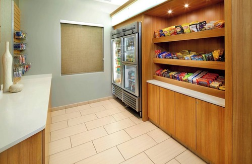 Webster Hotel | SpringHill Suites by Marriott Houston NASA/Webster