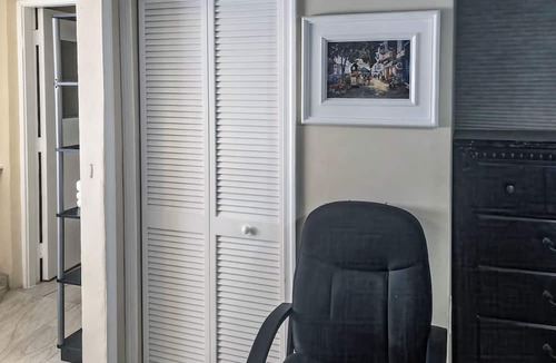 Port Saint Lucie House | Studio Efficiency Apartment