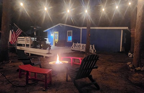Pottsboro Cottage | Lake Texoma House w/Golf Nearby!