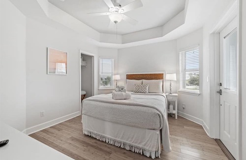 Marineland Acres House | Beachfront 5BR Home With Ocean Views