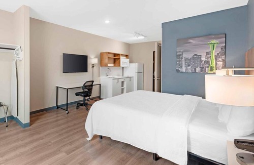 Temple Hotel | Extended Stay America Premier Suites - Temple - Medical Center