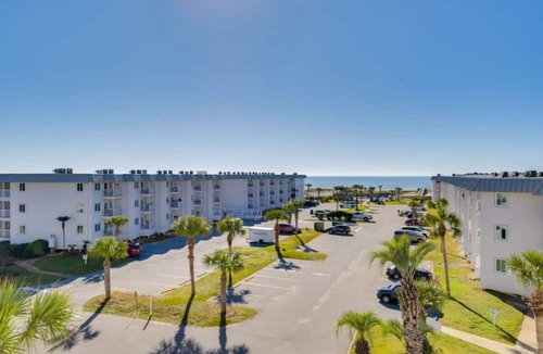 Fort Morgan Condo | Plantation 4407