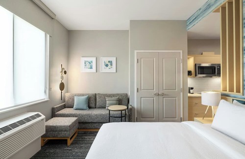 Forrest City Hotel | Towneplace Suites by Marriott Forrest City