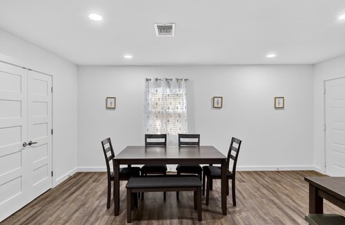 Oak Cliff House | The Sage At Dogwood 3 Bedroom Home