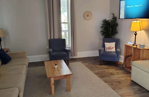 Birmingham House | Avenue South Serene