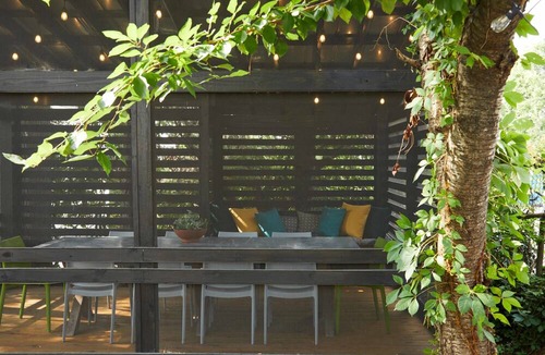 Crestline Heights Apartment | Apt3 Edenbrae- Featured in Birmingham Magazine