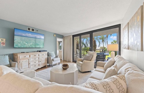Sandestin Condo | Beachside One at Sandestin by PHG