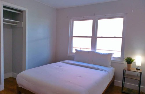 North Shore House | Affordable East Houston Stay 20 Min to Fifa