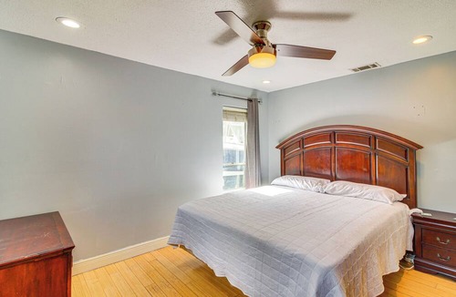 Pompano Beach Cottage | Pompano Beach Bungalow w/Private Pool!