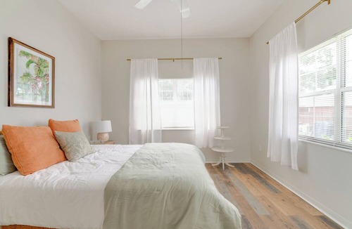 Springs at Kings Bay Apartment | Explore Dtwn Crystal River: Walkable Duplex Unit