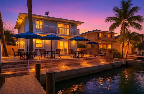 Siesta Key Condo | Coastal Breeze Siesta - Turtle