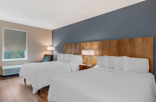Northside Hotel | Extended Stay America Premier Suites - Jacksonville - Airport