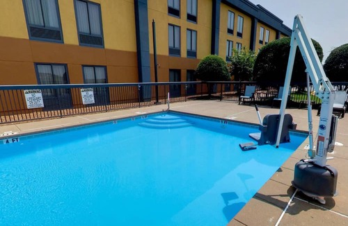 Robinsonville Hotel | Casino Inn and Suites Tunica Resorts