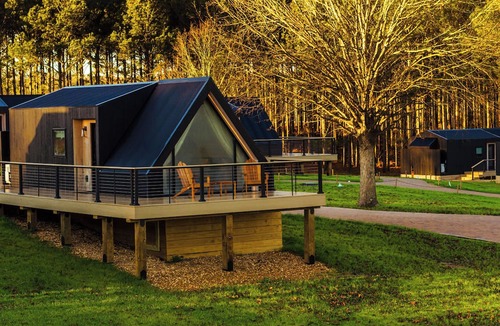 Tougaloo Cabin | Providence Hill