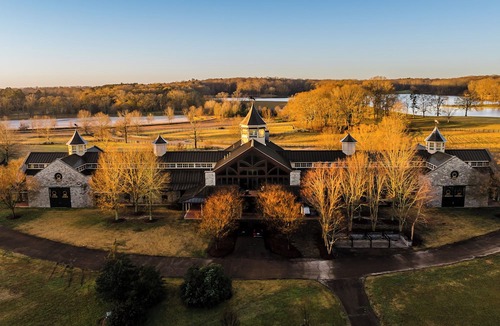 Tougaloo Cabin | Providence Hill