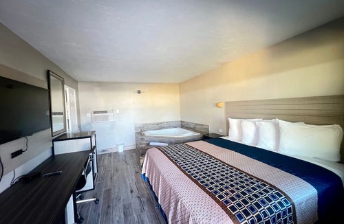 Diplomat Hotel | Park Motel