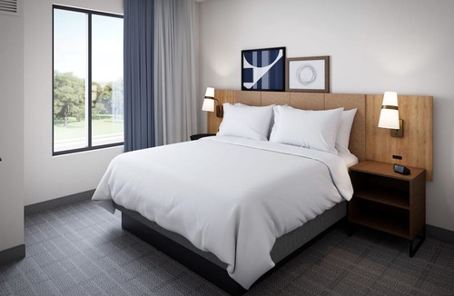 Southaven Hotel | Staybridge Suites Southaven Memphis South by IHG