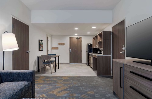 Troy Hotel | Home2 Suites By Hilton Troy, Al