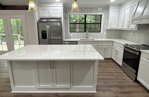 Hattiesburg House | Country Club Lifestyle