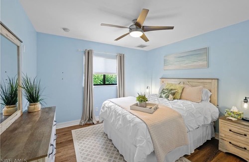 Mariner House | Twin Soul Resort, relax with the comfort that we offer to our guest.n