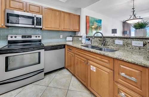 Four Mile Village Condo | Tops'l Resort & Racquet Club #313