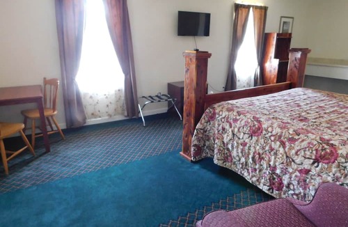 Murfreesboro Hotel | Ireland Hotel