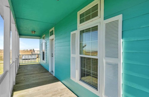 Lake Catherine House | Lake Catherine Family Ready Home | Private Pier