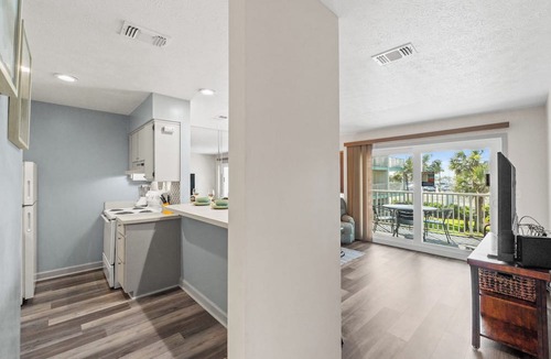 Biltmore Beach Villa | Nautical Watch by Book That Condo