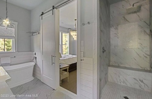 Dadeville House | Gorgeous Home on Lake Martin! 40 Minutes from Auburn! 🦅