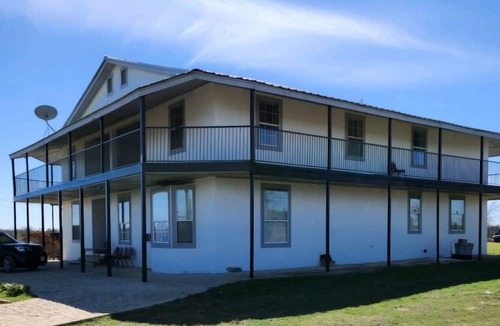 Brandon House | 6 Bedroom Comfortable Atmosphere