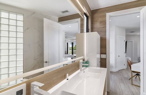 Downtown Fort Lauderdale House | Las Olas Tower
