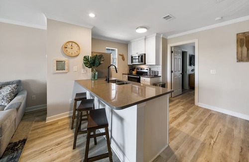 Kiska Beach House | Gulf Views | Close Beach Access | West PCB