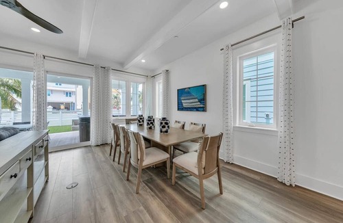 Bid-a-wee Beach House | NEW PROPERTY | Magnificent Gulf Views 🌴 Resort Style Community ☀️ Beach 🏖️