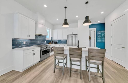 Bid-a-wee Beach House | NEW PROPERTY | Magnificent Gulf Views 🌴 Resort Style Community ☀️ Beach 🏖️