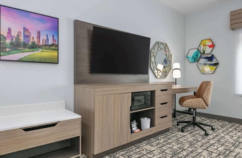 Shenandoah Hotel | Hampton Inn & Suites Shenandoah The Woodlands, Tx