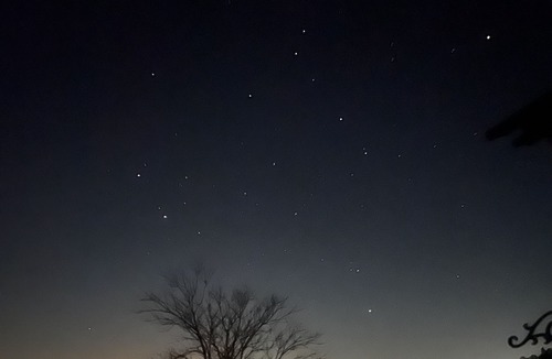 Lometa RV Rental | Quiet & Spacious Nature Retreat with Open Skies in TX Hill Country